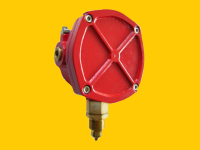 ATEX Certified AJAX XP Flameproof Temperature Switches