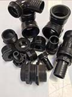 Plastic Fitting Products