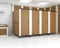 Fast Delivery Toilet Cubicles