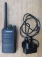 Amherst A66  Walkie-Talkies For Business