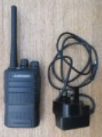 Amherst A66  Walkie-Talkies For Colleges