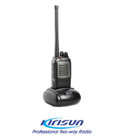 UK Suppliers Of Kirisun PT568 Walkie-Talkies