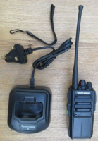 UK Suppliers Of Quansheng TG330 Walkie-Talkies For Business