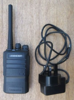 Amherst A66 Compact Walkie-Talkie For Restaurants