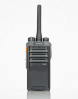 Analogue and Digital Walkie-Talkie Radio For Retail Industries