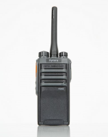 Compact Analogue and Digital Walkie-Talkie Radio