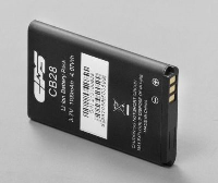 CPS CP228 Battery Pack CB28 For Retail Industries