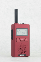 CPS Telecom CP183 Tiny PMR446 Radio For Retail Industries