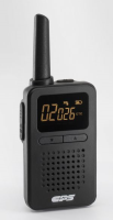 CPS Telecom CP226 PMR446 Waterproof Walkie-Talkie For Hotels