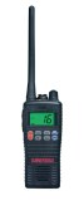 Entel HT644 Marine VHF Walkie-Talkie For Retail Industries