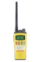 Entel HT649 Marine VHF GMDSS Emergency Walkie-Talkie For Retail Industries