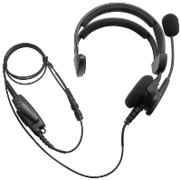 Lightweight headset LHS08 For Business