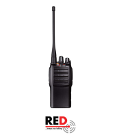 Lone Worker Protection Walkie-Talkie For Business