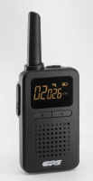 Professional CPS Telecom CP226 PMR446 Waterproof Walkie-Talkie For Hotels