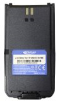 Professional Kirisun DP405 Battery KB760B For Business