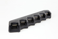 UK Suppliers Of Hytera PD4xx and PD7xx six-slot charger MCA08