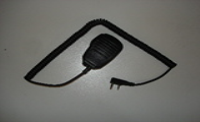 UK Suppliers Of Speaker / microphone For security