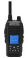 UK Suppliers Of Tsuneo TH388 Display GPS Network Walkie-Talkie Radio For Schools