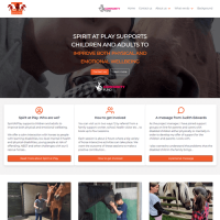 Website Development Wirral
