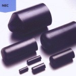 Chemical Resistant Thin Wall Polyolefin