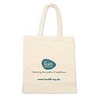 Branded Cotton Shoppers