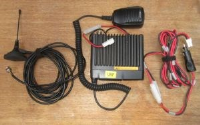 Vehicle Two Way Radios To Rent Schools