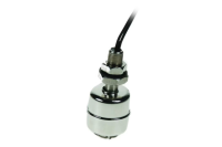 RF-30 1 – Stainless Steel Vertically Mounted Level Switch