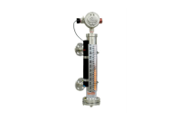 Miniature Alloy SureSite Bypass Level Indicator