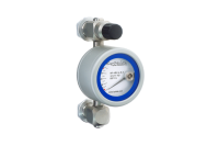 MP-W – Metal Tube Flow Meter