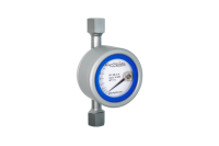 MP-O – Metal tube Flow meter