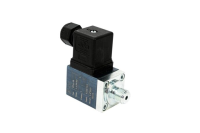 PPA – Rugged Pressure Switch