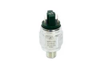 MPA – Adjustable SPST Pressure Switch