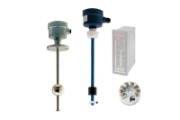 FG – Magnetic Float Level Transmitter