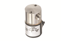 AS Series – Miniature Solenoid Valve Isolation Type