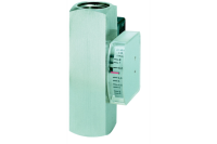 FS-107E – Adjustable Flow Switch Available with Visual Indication