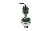 RF-50 1 – Stainless Steel Vertically Mounted Level Switch