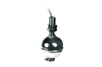 RF-75 1 – Stainless Steel Vertically Mounted Level Switch