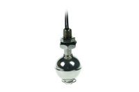 RF-35 1 – Stainless Steel Vertically Mounted Level Switch