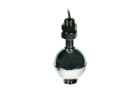 RF-40 1 – Stainless Steel Vertically Mounted Level Switch