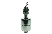 RF-45 1 – Stainless Steel Vertically Mounted Level Switch