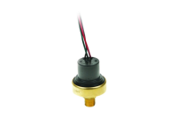 PS11 – Adjustable Low Pressure Switch