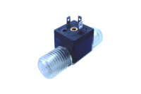 FT-210 – Series Flow Sensor