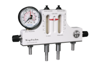 SLMx2 – Seal Water Flow Meter