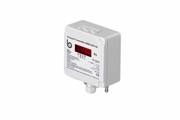 985 – Differential Pressure Transducer