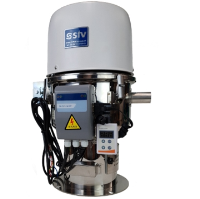 Suppliers of SAL360 Hopper Loader - Single Phase with Filter Clean