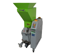 Suppliers of High Quality EG Low Speed Granulators