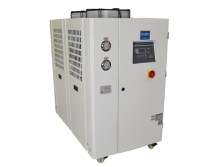 Suppliers of Insulated Stainless-Steel Air-Cooled Chillers