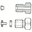 Suppliers of Inert Fitting Sets