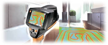 Suppliers of Thermal Imaging Cameras