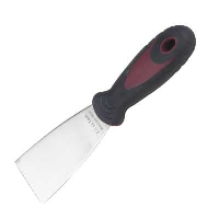 230 X 45MM STRIPPING KNIFE WITH SOFT GRIP